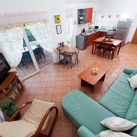 Villa Istria Poreč Zewnętrze zdjęcie