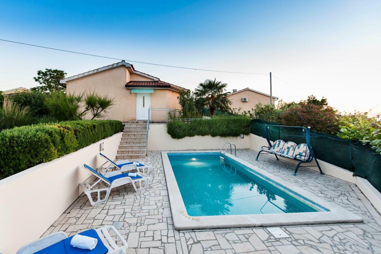 Villa Istria Poreč Zewnętrze zdjęcie
