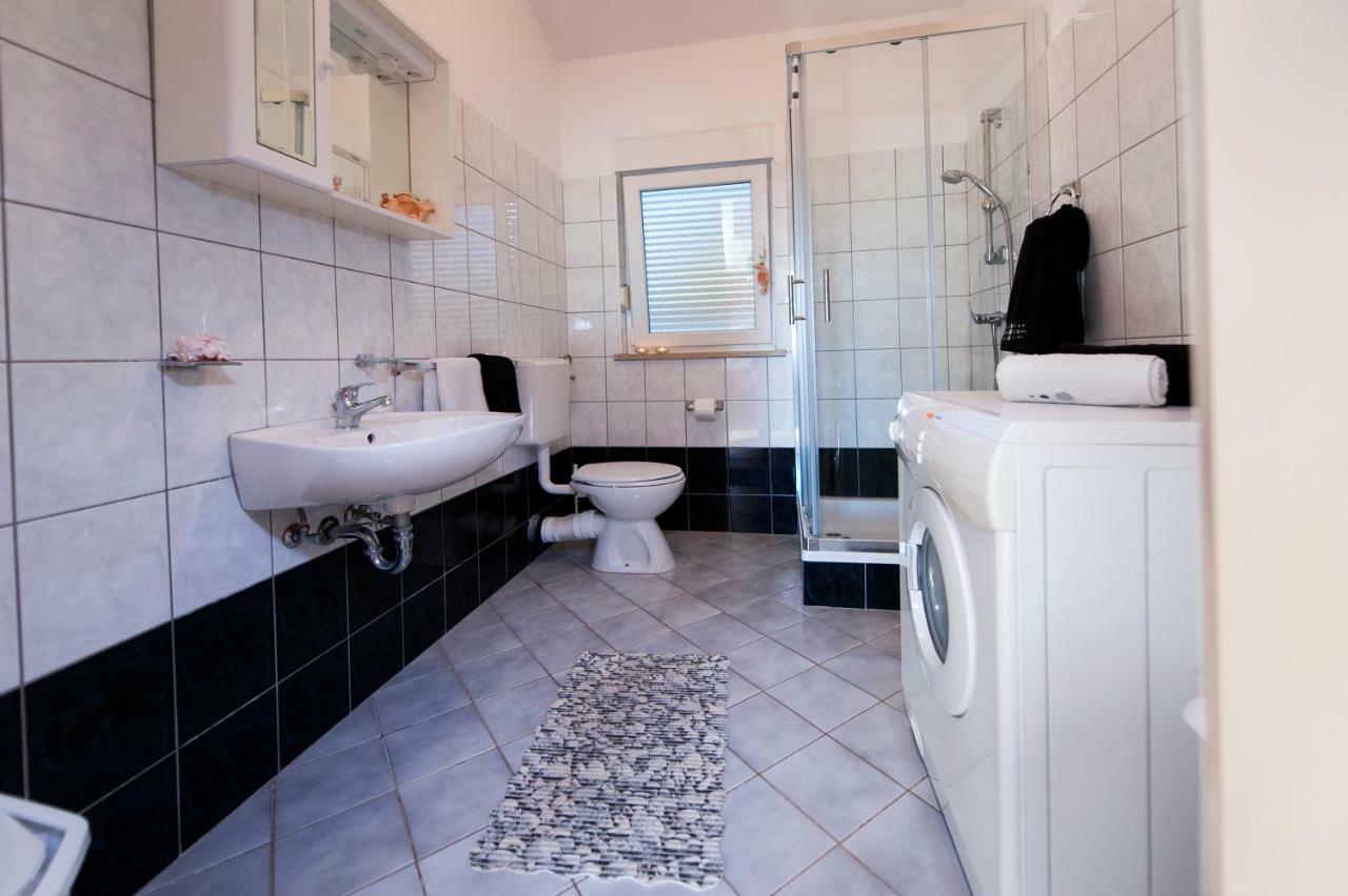 Villa Istria Poreč Zewnętrze zdjęcie