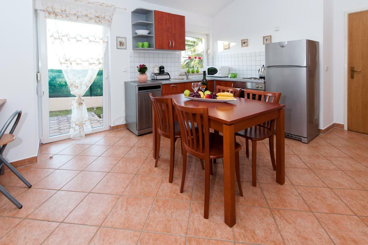 Villa Istria Poreč Zewnętrze zdjęcie