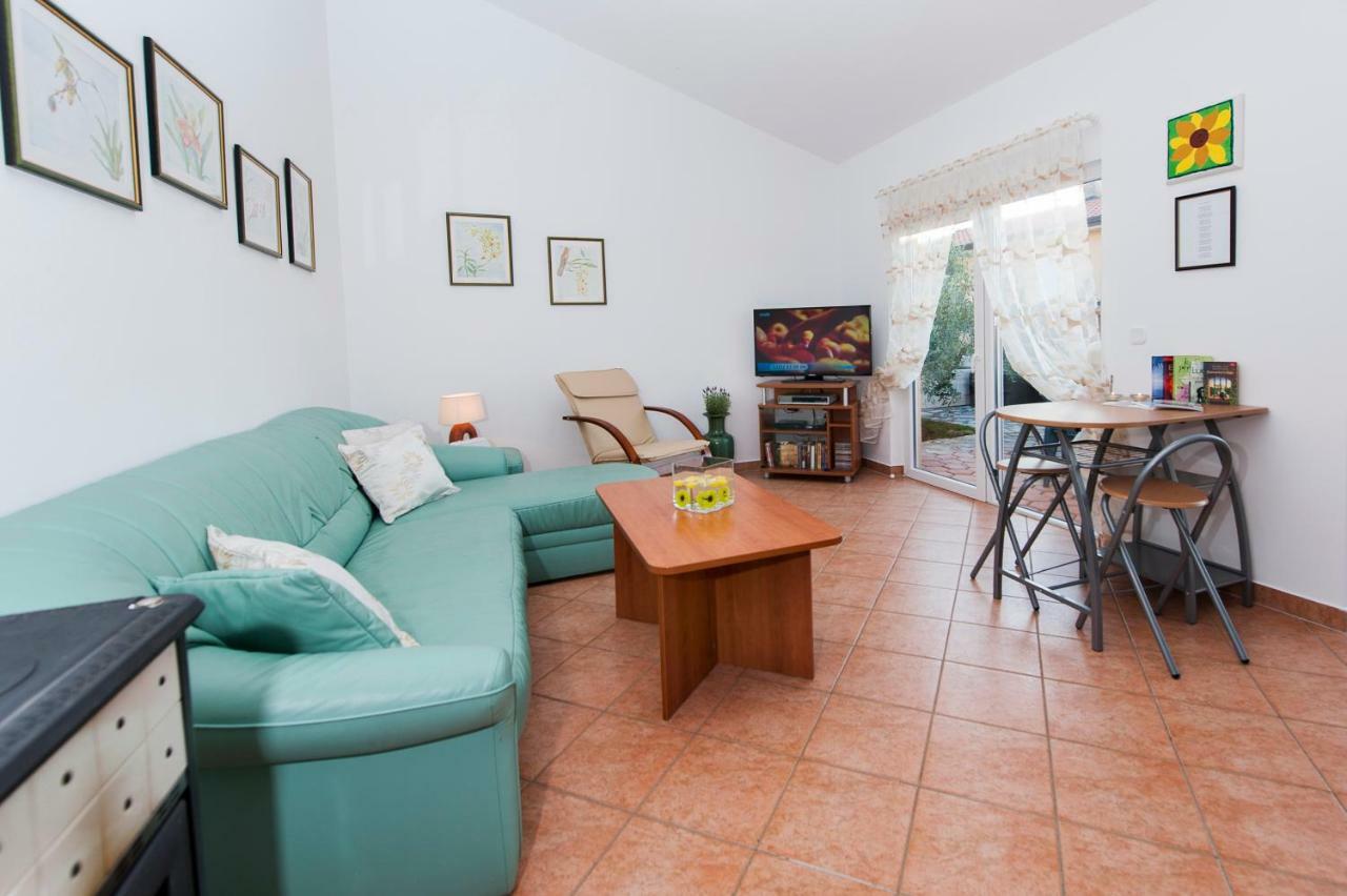 Villa Istria Poreč Zewnętrze zdjęcie