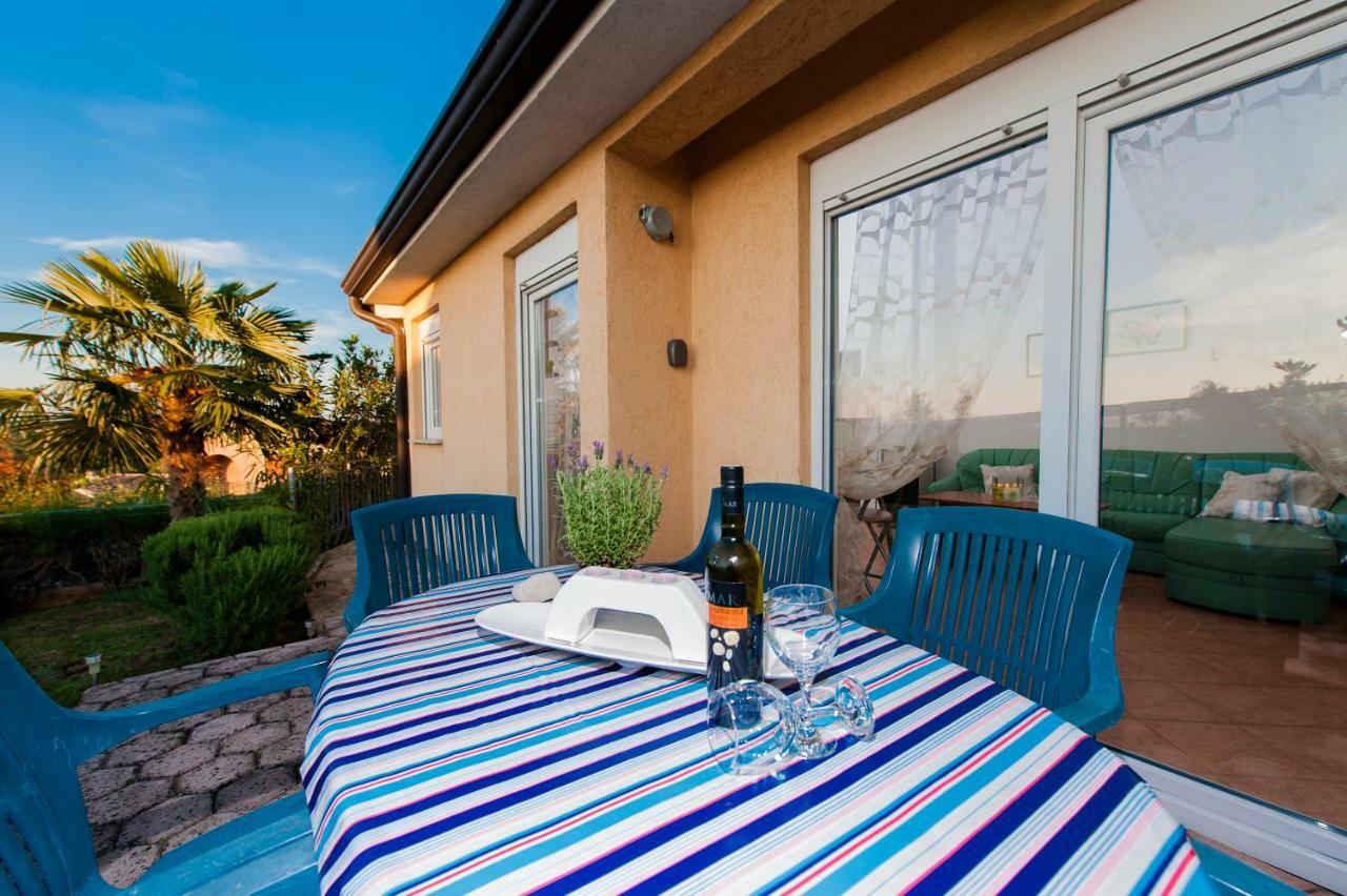 Villa Istria Poreč Zewnętrze zdjęcie