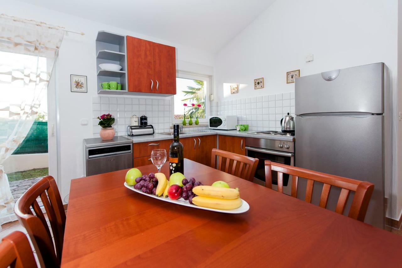 Villa Istria Poreč Zewnętrze zdjęcie