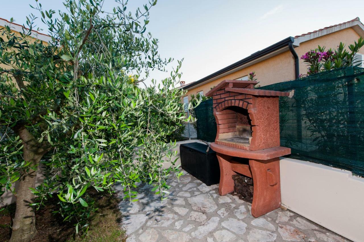 Villa Istria Poreč Zewnętrze zdjęcie