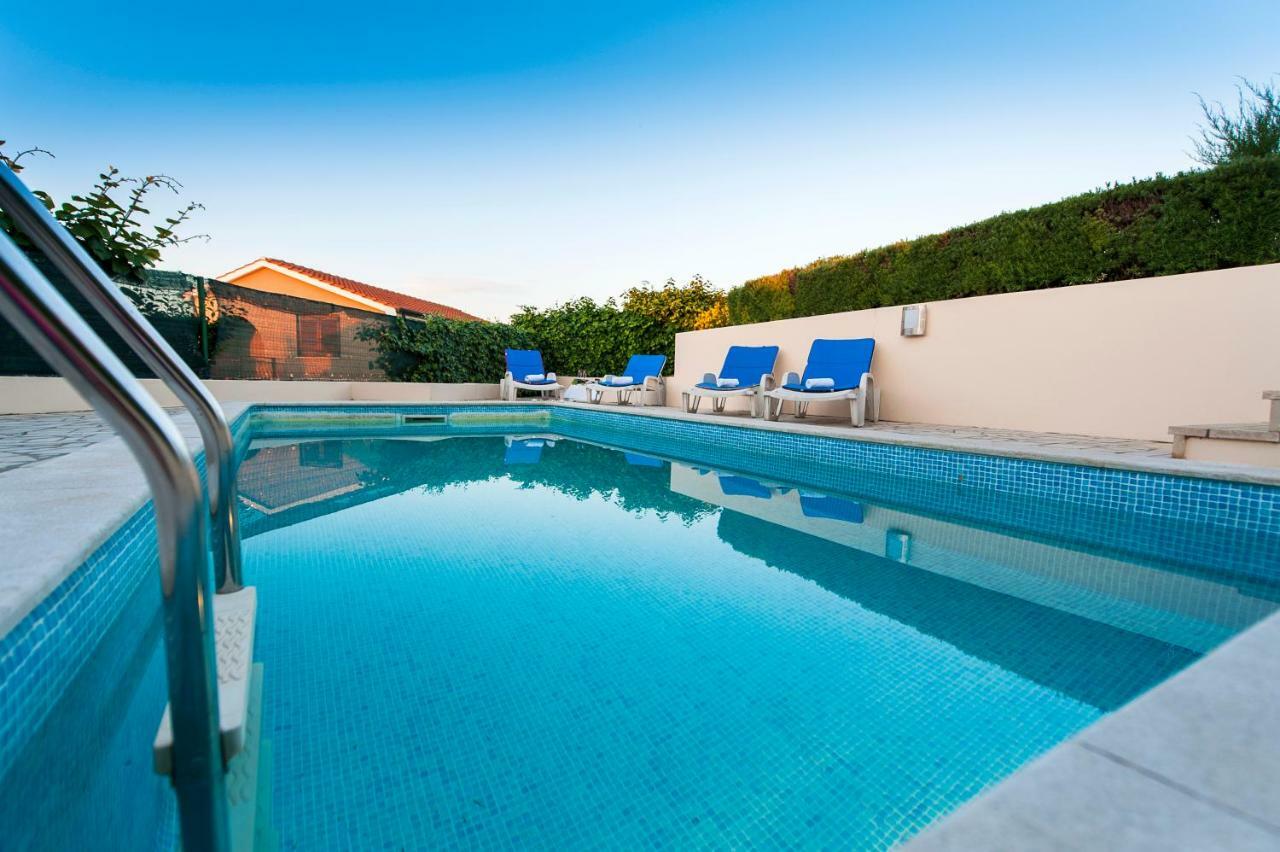 Villa Istria Poreč Zewnętrze zdjęcie