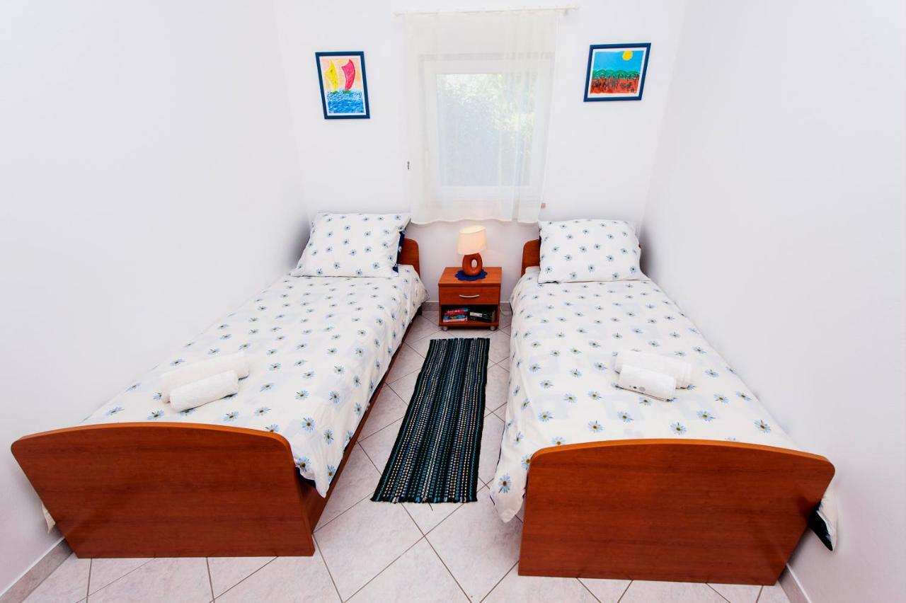 Villa Istria Poreč Zewnętrze zdjęcie