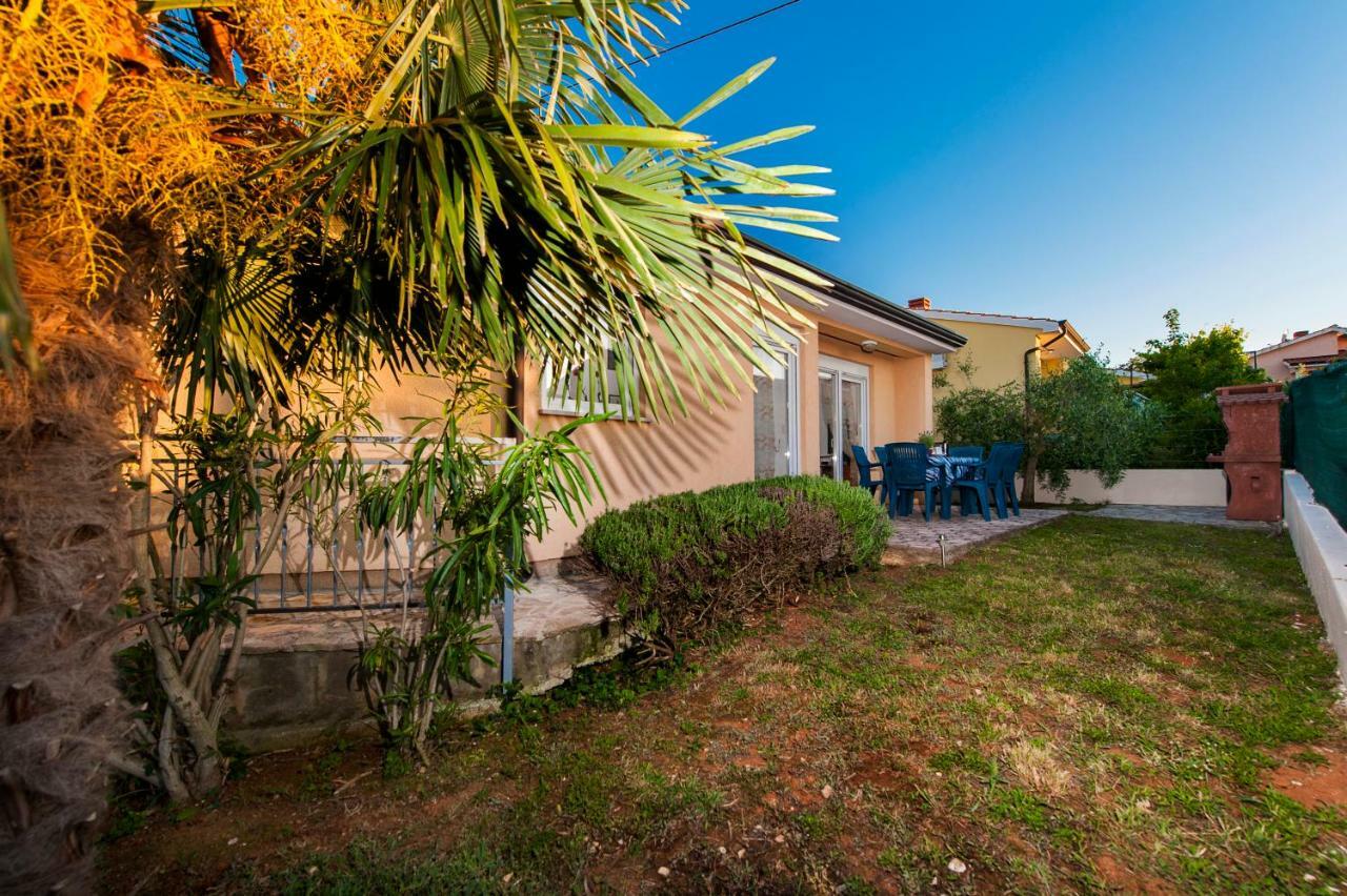 Villa Istria Poreč Zewnętrze zdjęcie