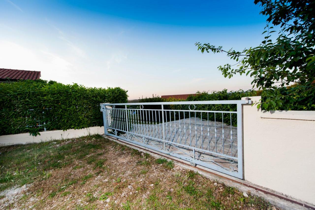 Villa Istria Poreč Zewnętrze zdjęcie