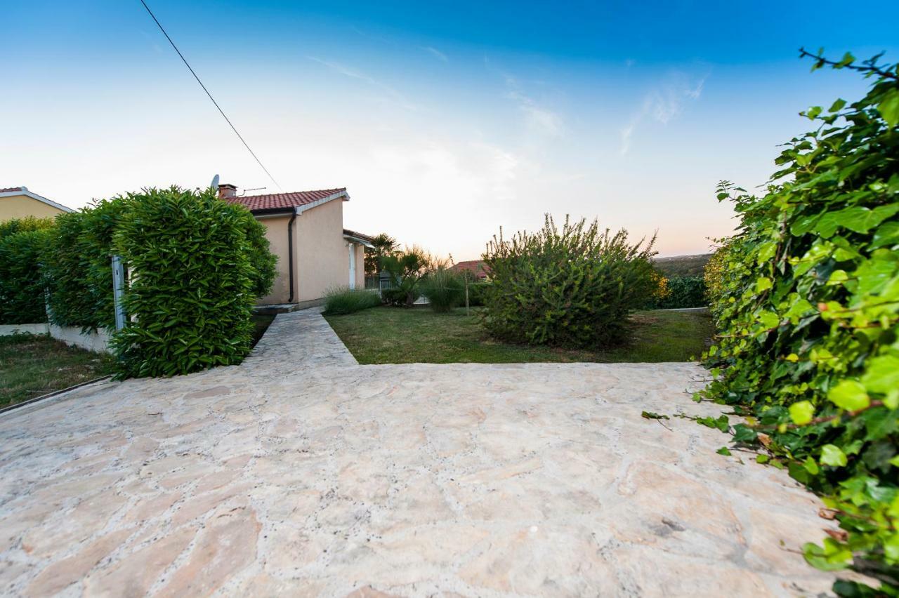 Villa Istria Poreč Zewnętrze zdjęcie