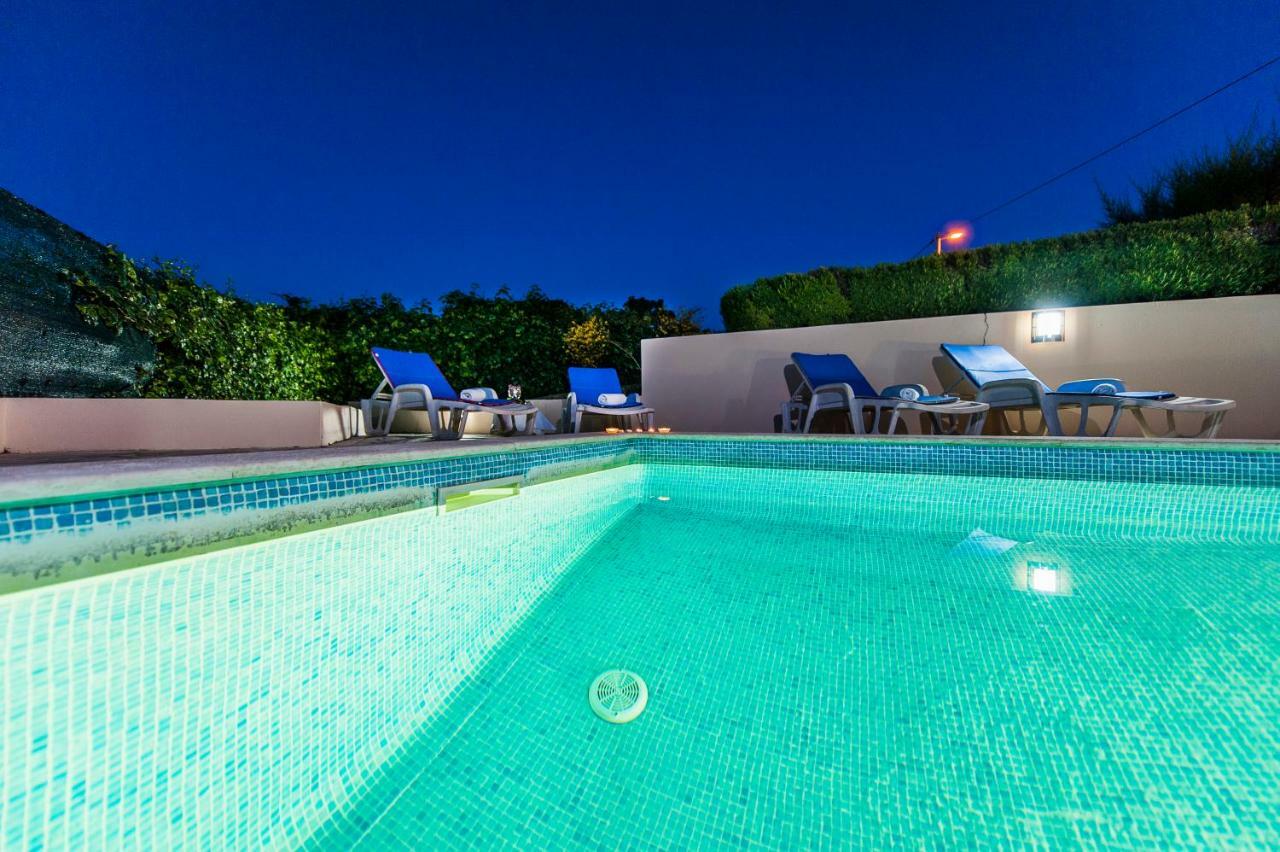 Villa Istria Poreč Zewnętrze zdjęcie